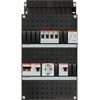 ABB HAF HAD3232-22T+1XWCD+H4 4X ACHTER 2X 30MA + T + HS + 1 afbeelding 2