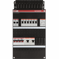ABB HAF HAD3333-22FT+H44 GR KST 2AL402P30+F+T+H44 22X33 afbeelding 2