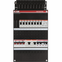 ABB HAF HAD3434-22T+H44C 8X ACHTER 2X 30MA + T + HS + afbeelding 2