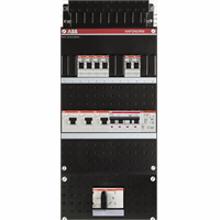 ABB HAF HAD323232-222HS404CT GR KST 3AL4P30+H44 3F afbeelding 2