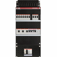 ABB HAF HAD343333-222+HS404C 10X ACHTER 3X 30MA = HS + C + afbeelding 2