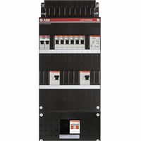ABB HAF HAD3333-22FTOV2HS402 GR KST 2AL402P30 3G+3G+HS+OV afbeelding 2