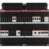 ABB HAF 1SPF006907F2773 HE-H44.C11-22.22-0.32.32.32T afbeelding 2
