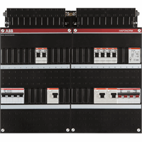 ABB HAF 1SPF006907F2775 HE-H44.D6-22.22-0.32.32.32T afbeelding 2