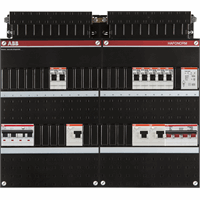 ABB HAF 1SPF006907F2777 HE-H44.C11-22.22-0.32.32.33T afbeelding 2