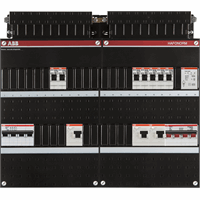 ABB HAF 1SPF006907F2779 HE-H44.D6-22.22-0.32.32.33T afbeelding 2