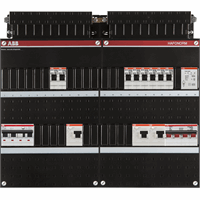 ABB HAF 1SPF006907F2781 HE-H44.C11-22.22-0.32.33.33T afbeelding 2