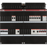 ABB HAF 1SPF006907F2783 HE-H44.D6-22.22-0.32.33.33T afbeelding 2