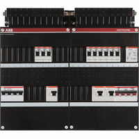 ABB HAF 1SPF006907F2787 HE-H44.D6-22.22-0.33.33.33T afbeelding 2