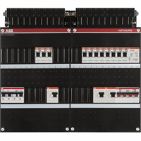 ABB HAF 1SPF006907F2793 HE-H44.C11-22.22-0.33.34.34T afbeelding 2