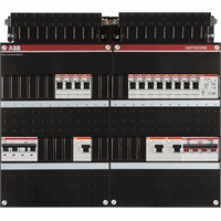 ABB HAF 1SPF006907F2797 HE-H44.C11-22.22-0.34.34.34T afbeelding 2