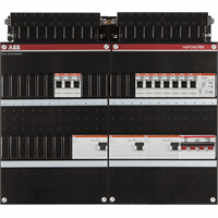 ABB HAF 1SPF006908F2689 HE-H44-44.44-0.73.73.74T afbeelding 2
