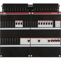 ABB HAF 1SPF006908F2700 HE-H44-44.44-0.73.73.73T afbeelding 2