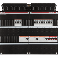 ABB HAF 1SPF006909F2718 HE-H44-44.44-0.73.74.74 afbeelding 2