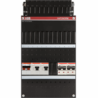 ABB HAF HD-H42.C5.C8-22-40.4 HD-H42.C5.C8-22-40.40 afbeelding 2