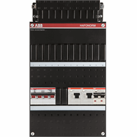 ABB HAF HD-H44.C5-22-40.40 HD-H44.C5-22-40.40 afbeelding 2