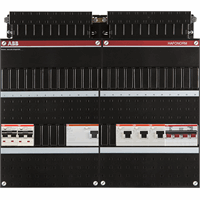 ABB HAF HE-H44.C5.C8-44+222- HE-H44.C5.C8-44+222-0.80+40.40 afbeelding 2