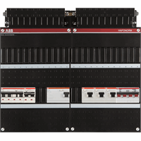 ABB HAF HE-H44.C16.C8-44+222 HE-H44.C16.C8-44+222-0.80+40.4 afbeelding 2