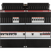 ABB HAF HE-H44.C11.C16-44+44 HE-H44.C11.C16-44+44-83.83.83 afbeelding 2