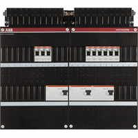 ABB HAF HE-H44-C.C5-44+44-83 HE-H44-C.C5-44+44-83.83.83 afbeelding 2