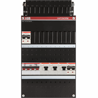 ABB HAF HD-H44.C6.C8-222-40. HD-H44.C6.C8-222-40.40.40 afbeelding 2