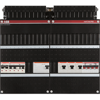 ABB HAF HE-H44.C6.C19-44+222 HE-H44.C6.C19-44+222-0.80+40.4 afbeelding 2