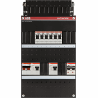 ABB HAF HD-H42.C5-22-43.43 HD-H42.C5-22-43.43 afbeelding 2