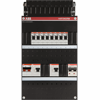 ABB HAF HD-H42.C5-22-44.44 HD-H42.C5-22-44.44 afbeelding 2