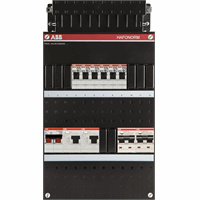 ABB HAF HD-H42.C5.C8-22-43.4 HD-H42.C5.C8-22-43.43 afbeelding 2