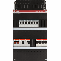 ABB HAF HD-H42.C5.C8-22-44.4 HD-H42.C5.C8-22-44.43 afbeelding 2