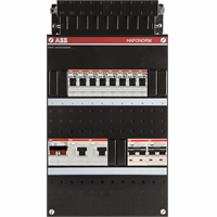 ABB HAF HD-H42.C5.C8-22-44.4 HD-H42.C5.C8-22-44.44 afbeelding 2