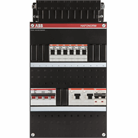 ABB HAF HD-H44.C5-22-43.43 HD-H44.C5-22-43.43 afbeelding 2
