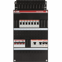 ABB HAF HD-H44.C5-22-44.43 HD-H44.C5-22-44.43 afbeelding 2