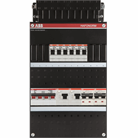 ABB HAF HD-H44.C5.C8-22-43.4 HD-H44.C5.C8-22-43.43 afbeelding 2