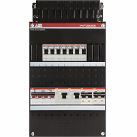 ABB HAF HD-H44.C5.C8-22-44.4 HD-H44.C5.C8-22-44.43 afbeelding 2