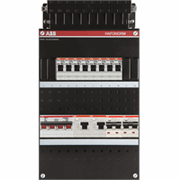 ABB HAF HD-H44.C5.C8-22-44.4 HD-H44.C5.C8-22-44.44 afbeelding 2
