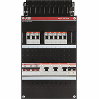 ABB HAF HD-H44.C5-222-43.43. HD-H44.C5-222-43.43.42 afbeelding 2