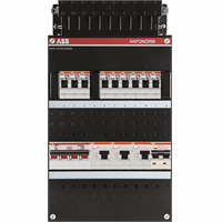 ABB HAF HD-H44.C5-222-43.43. HD-H44.C5-222-43.43.43 afbeelding 2