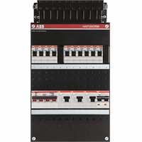 ABB HAF HD-H44.C5-222-44.43. HD-H44.C5-222-44.43.43 afbeelding 2