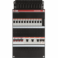 ABB HAF HD-H44.C5-222-44.44. HD-H44.C5-222-44.44.43 afbeelding 2