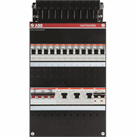 ABB HAF HD-H44.C5-222-44.44. HD-H44.C5-222-44.44.44 afbeelding 2