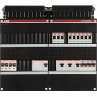 ABB HAF HE-H44.C5.C8-44+222- HE-H44.C5.C8-44+222-0.80+43.43 afbeelding 2