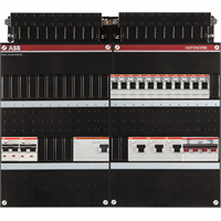 ABB HAF HE-H44.C5.C8-44+222- HE-H44.C5.C8-44+222-0.80+44.44 afbeelding 2