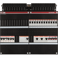 ABB HAF HE-H44.C16.C8-44+222 HE-H44.C16.C8-44+222-0.80+44.4 afbeelding 2