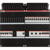 ABB HAF HE-H44.C5.C19-44+222 HE-H44.C5.C19-44+222-0.80+44.4 afbeelding 2