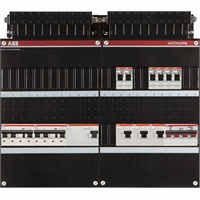 ABB HAF HE-H44.C16.C19-44+22 HE-H44.C16.C19-44+222-0.80+42. afbeelding 2