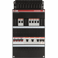 ABB HAF HD-H44.C6.C8-222-42. HD-H44.C6.C8-222-42.42.42 afbeelding 2
