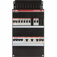ABB HAF HD-H44.C6.C8-222-42. HD-H44.C6.C8-222-42.43.42 afbeelding 2