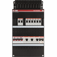 ABB HAF HD-H44.C6.C8-222-42. HD-H44.C6.C8-222-42.43.43 afbeelding 2