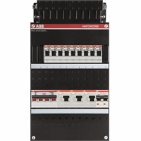 ABB HAF HD-H44.C6.C8-222-42. HD-H44.C6.C8-222-42.44.43 afbeelding 2